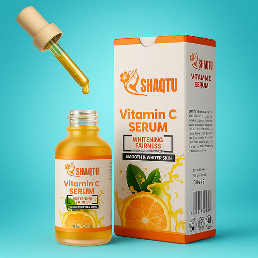 Vitamin C Brightening Serum