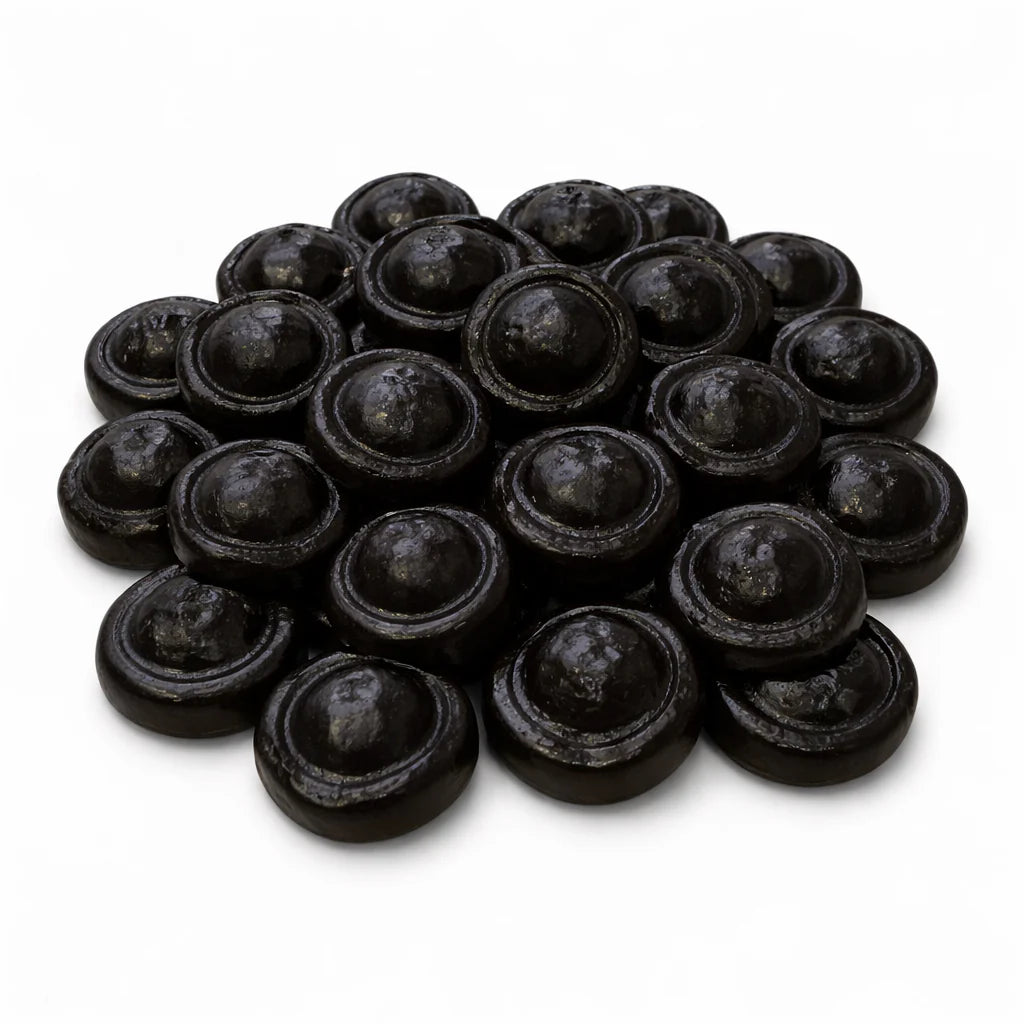 Shilajit + 6 Powerful Herbs for Stamina, Vitality & Daily Power