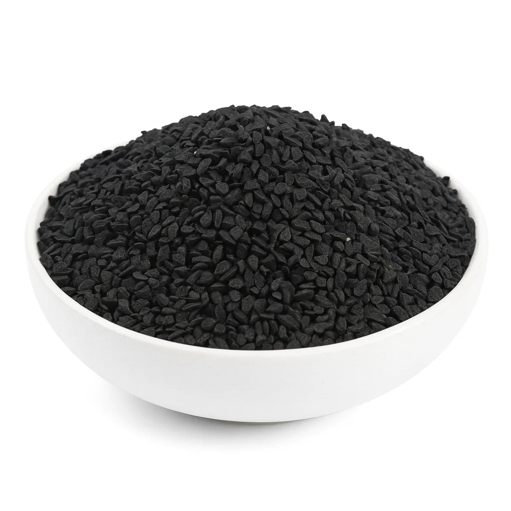 Shilajit + 6 Powerful Herbs for Stamina, Vitality & Daily Power