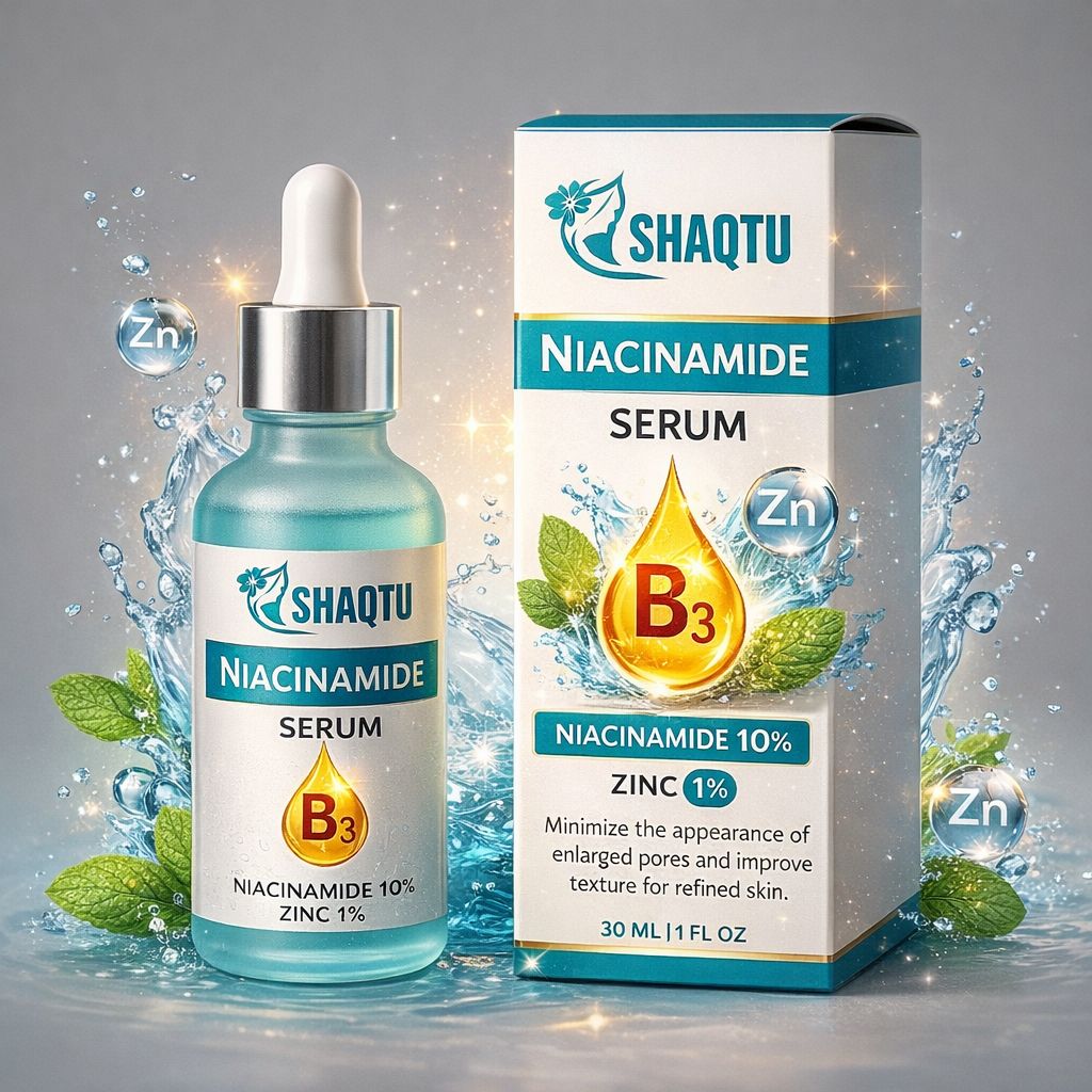 Niacinamide Serum