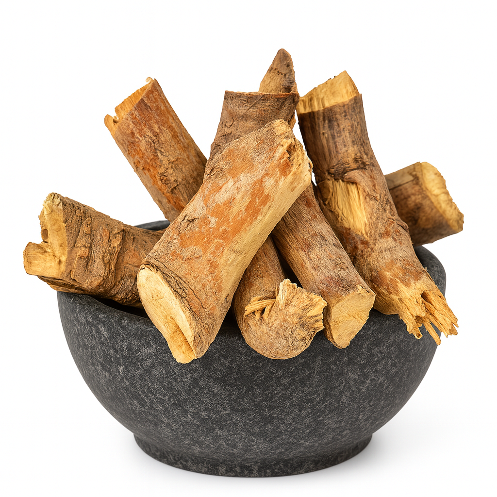 Shilajit + 6 Powerful Herbs for Stamina, Vitality & Daily Power